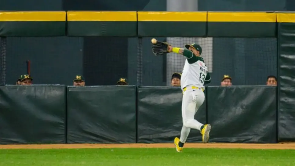 LMP: Cañeros vs Yaquis EN VIVO: Cañeros se lleva la serie ante Yaquis y recibirán a Tucson