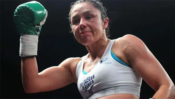 Nota Relacionada de Deportes