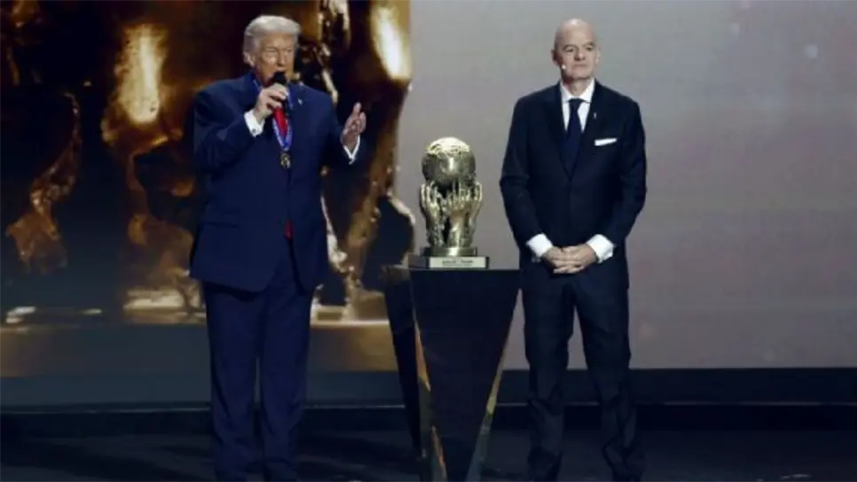La FIFA ha descrito el premio como uno que recompensa a individuos que han tomado acciones excepcionales y extraordinarias por la paz y al hacerlo han unido a personas de todo el mundo