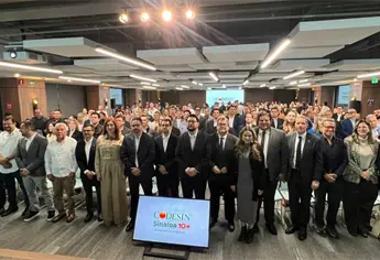 Sinaloa impulsa su ruta al Top 10 nacional en competitividad con Sinaloa 10+