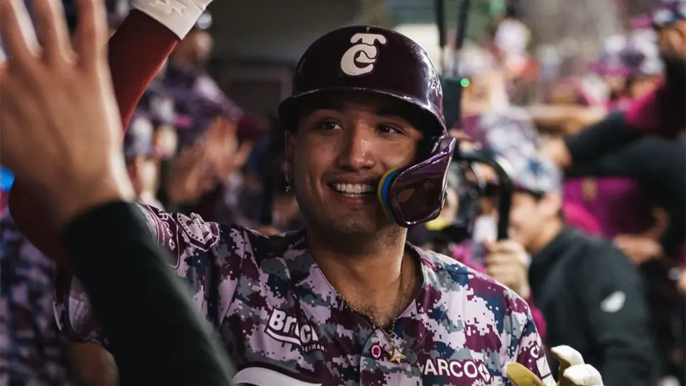 Tomateros de Culiacán