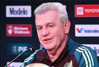 No hay rival pequeño, no nos podemos confiar: Vasco Aguirre sobre grupo de México en el Mundial