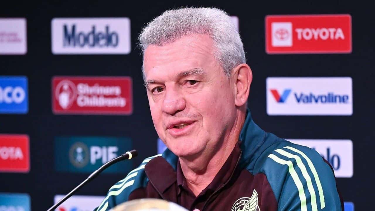 No hay rival pequeño, no nos podemos confiar: Vasco Aguirre sobre grupo de México en el Mundial