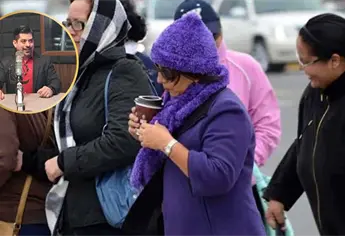 Aumentan 15 % las enfermedades respiratorias esta temporada invernal