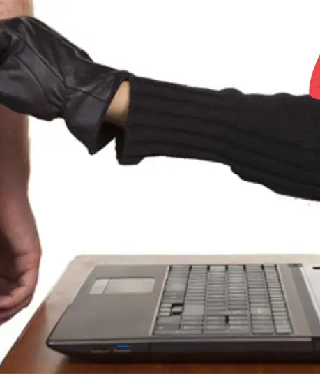 ¡Nunca des estos 3 datos! Son la llave para que te estafen en línea