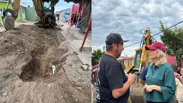 Nota Relacionada de Sinaloa