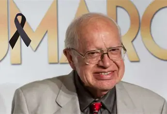 Luto en la comedia: Muere Eduardo Manzano, el inolvidable “Polivoz” de la televisión mexicana