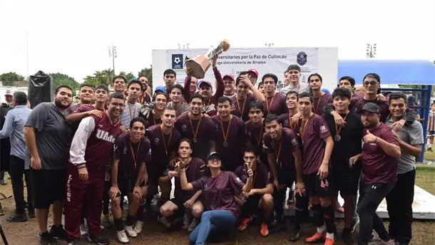 Nota Relacionada de Deportes