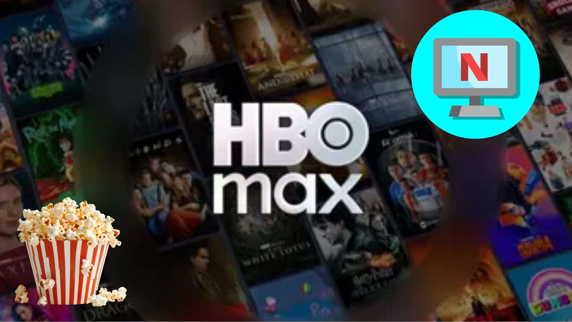 ¿Desaparecerá HBO Max tras la compra de Warner Bros por Netflix?