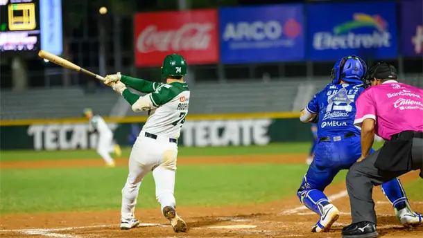 Nota Relacionada de Deportes