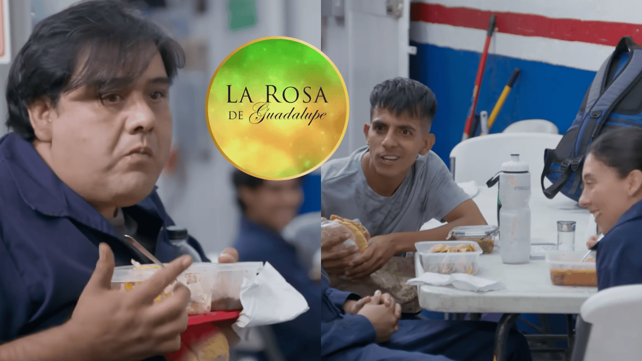 La Rosa de Guadalupe estrena episodio inspirado en Papayita, polémico caso en Torreón