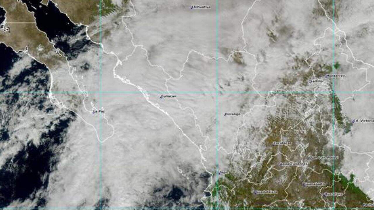 Clima en Sinaloa: ¿En qué municipios lloverá 6 y 7 de diciembre?