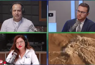 Lo que la Gente Dice: Ley de Aguas