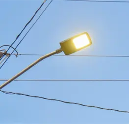 Instalarán más de 800 nuevas luminarias en Ahome Instalarán más de 800 nuevas luminarias en Ahome