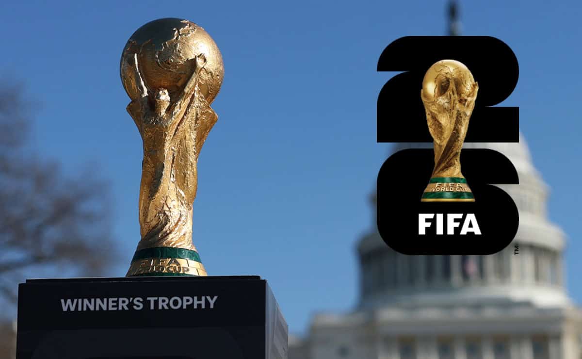 Así quedaron los grupos para el Mundial 2026; todas las selecciones y sus rivales