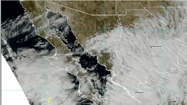 Nota Relacionada de México