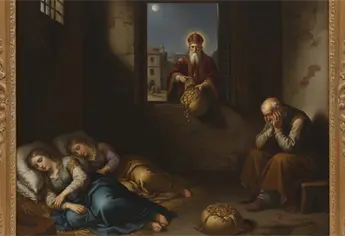 ¿Quién es el Santo del día? Santoral Católico de este sabado 6 de diciembre de 2025