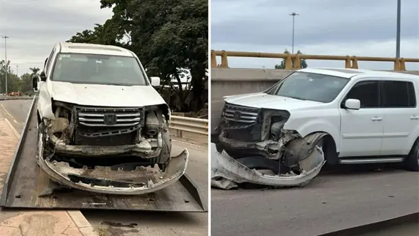 Nota Relacionada de Policiaca