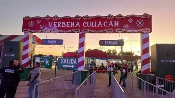 Nota Relacionada de Sinaloa