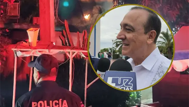 Nota Relacionada de Sinaloa