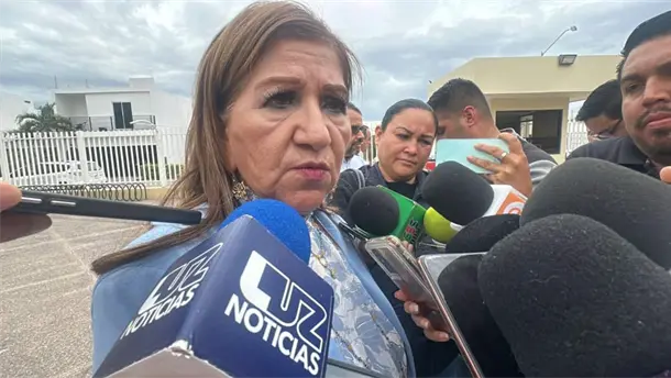 Nota Relacionada de Sinaloa