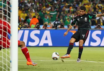 ¡Se repite la historia!: México tendrá su inauguración en el mundial ante Sudáfrica tal como en el 2010