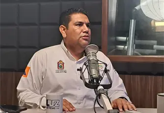 Suman 35 kg de pirotecnia decomisada esta temporada decembrina en Culiacán