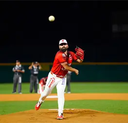 LMP: José Urquidy guía triunfo de los Venados de Mazatlán