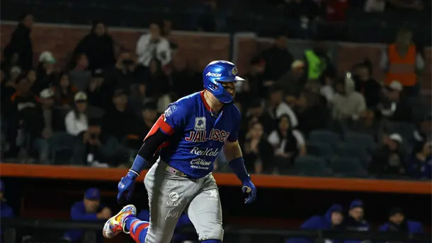 Nota Relacionada de Deportes