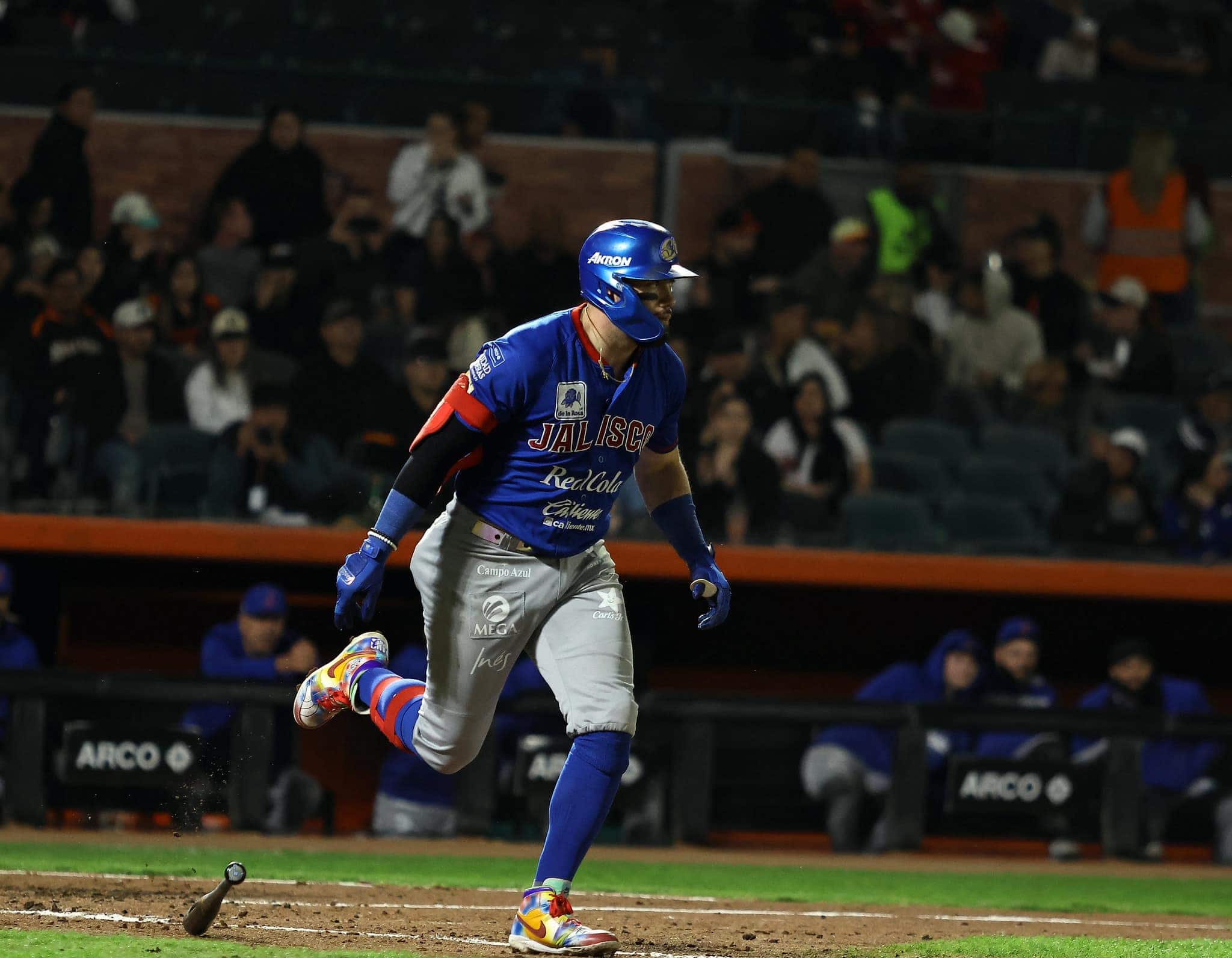 LMP: Ornelas rompe empate y gana Charros a Naranjeros
