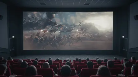 Avengers: Endgame regresará a las salas de cine Avengers: Endgame regresará a las salas de cine