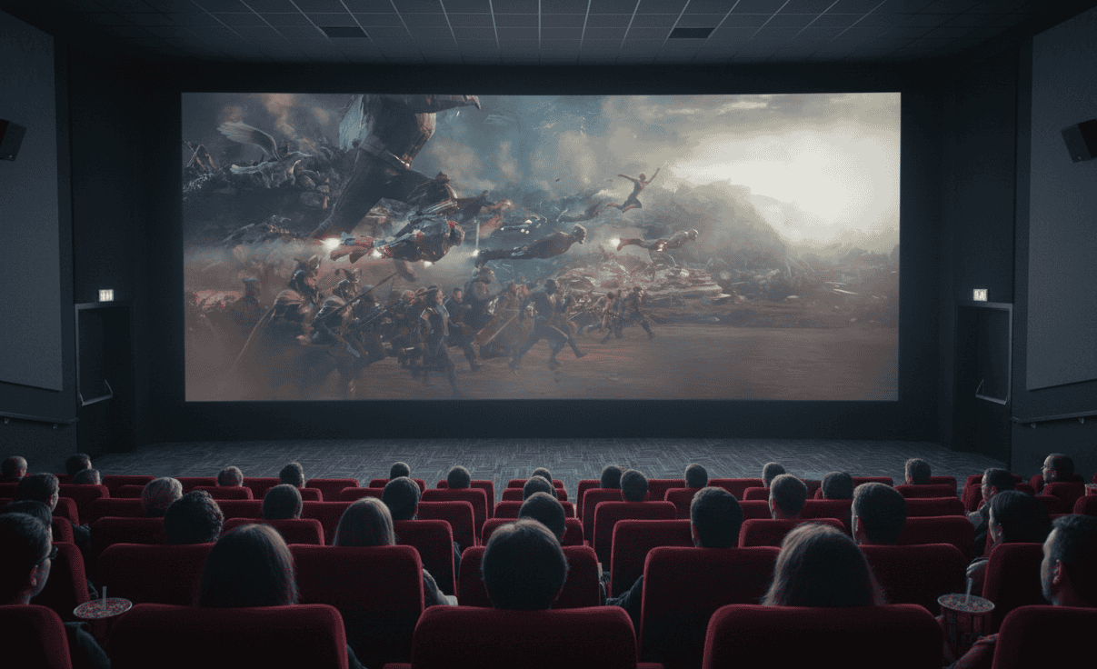 Avengers: Endgame regresará a las salas de cine