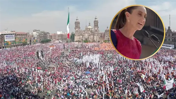 Nota Relacionada de México