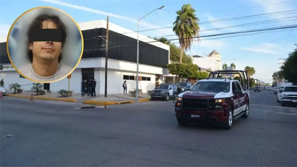 Nota Relacionada de Policiaca