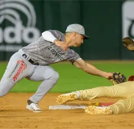 LMP: Cañeros vs Tucson EN VIVO: Cañeros suma tercer triunfo al hilo tras vencer a Tucson en el inicio de la serie