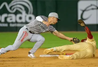 LMP: Cañeros vs Tucson EN VIVO: Cañeros suma tercer triunfo al hilo tras vencer a Tucson en el inicio de la serie