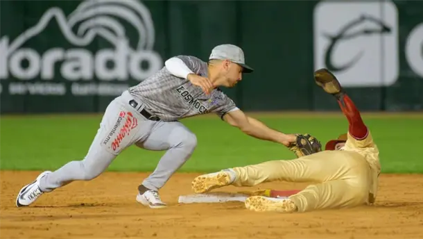 Nota Relacionada de Deportes