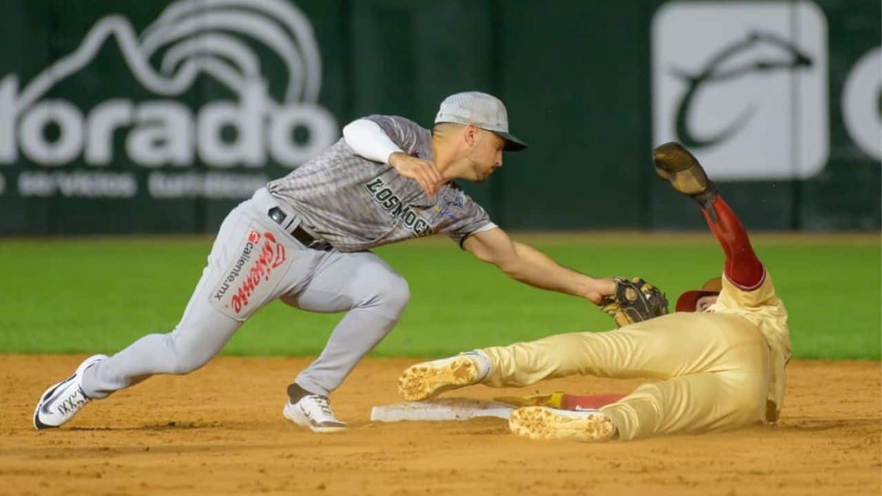LMP: Cañeros vs Tucson EN VIVO: Cañeros suma tercer triunfo al hilo tras vencer a Tucson en el inicio de la serie
