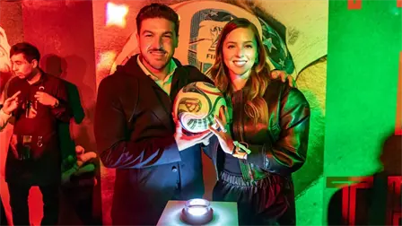 Holanda jugará en Monterrey y Samuel García propone gran fiesta con cerveza gratis | VIDEO Holanda jugará en Monterrey y Samuel García propone gran fiesta con cerveza gratis | VIDEO