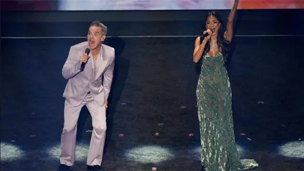 Nota Relacionada de Espectáculos