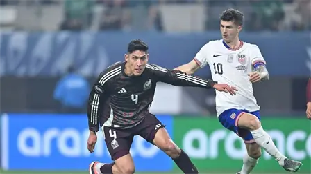 Mundial 2026: México apunta a un posible duelo contra Estados Unidos en octavos de final