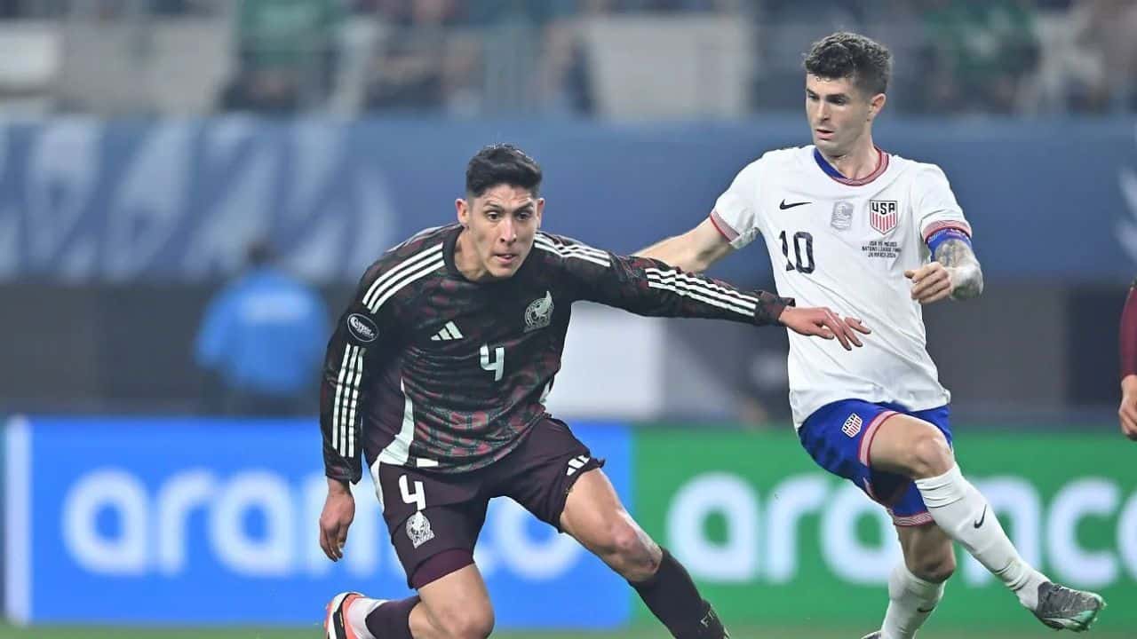 Mundial 2026: México apunta a un posible duelo contra Estados Unidos en octavos de final
