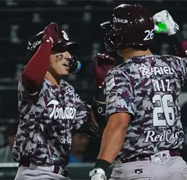 LMP: Tomateros de Culiacán liga su quinta victoria