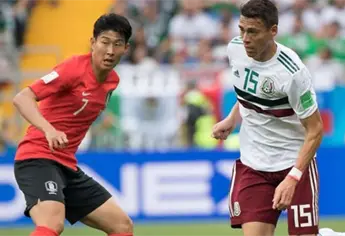 Mundial 2026: Así es el historial de México ante Corea del Sur luego del sorteo
