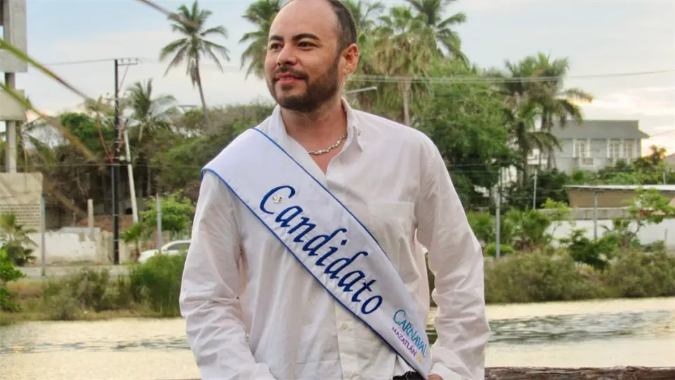 El equipo de Luz Noticias agradece al Gran Acuario Mazatlán por las facilidades otorgadas para realizar la entrevista y sesión de fotografías con los candidatos del Carnaval de Mazatlán 2026 "Arriba la Tambora"