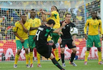 Hasta en 800 mil pesos los boletos para el México vs. Sudáfrica en el Mundial 2026