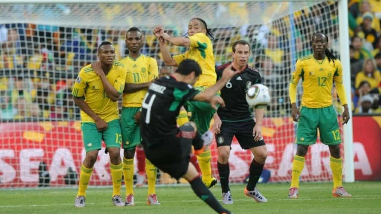 Hasta en 800 mil pesos los boletos para el México vs. Sudáfrica en el Mundial 2026