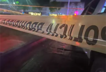 Fallece el plomero que fue atacado frente a secundaria de Culiacán