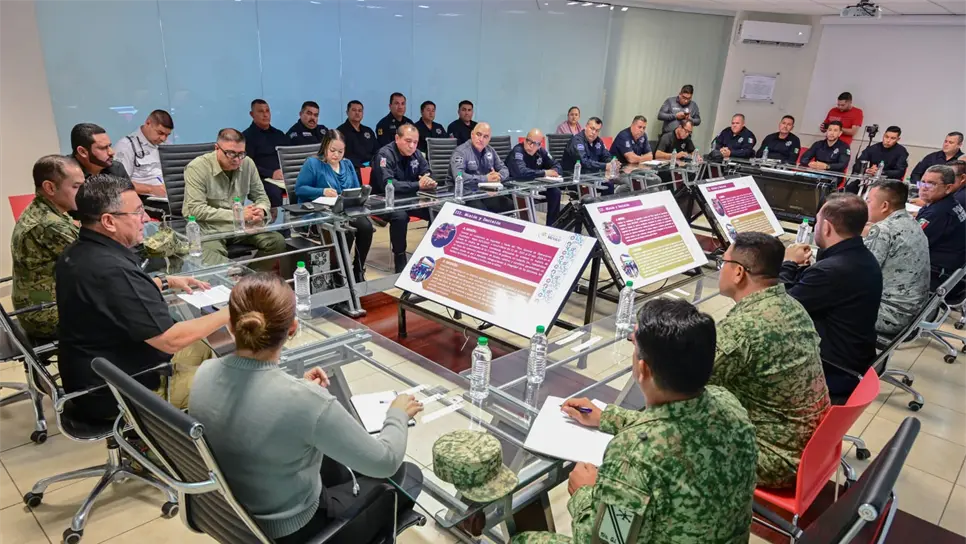 Todo está listo para esta temporada navideña. (FOTO: Rocío Sánchez).