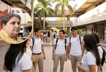 Beca Rita Cetina 2025: pagos de diciembre, ¿Cuándo inician?